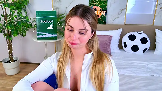 SweetyLicky live