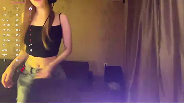axin_burnell live