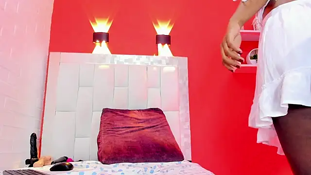 Kendal_hot69_ live