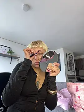 Melody__0 live