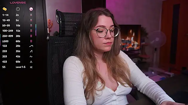 RemyCute live