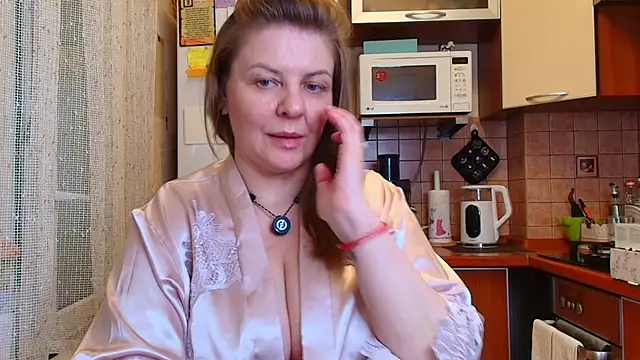 VeronikawGold live