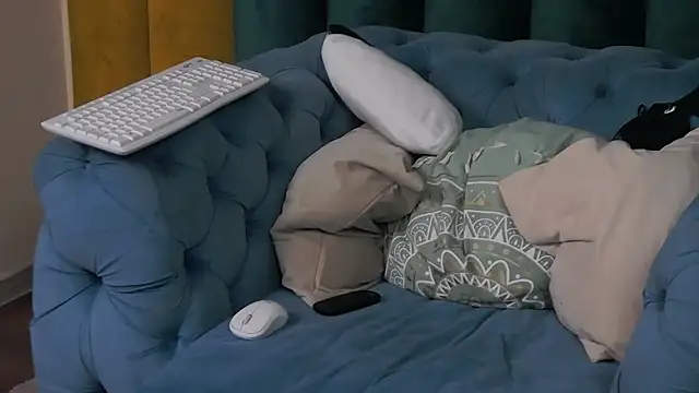 LeiaHuk live