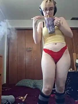 Little_Miss_Needy live