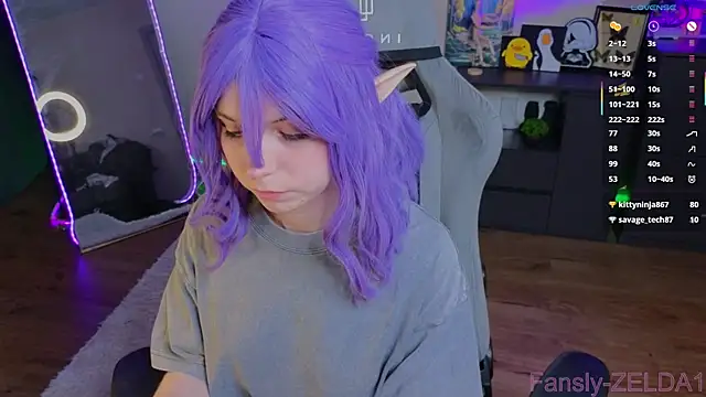 zelda_1 live
