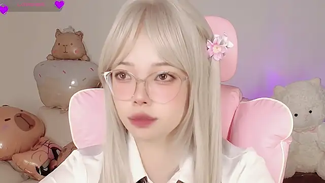 Miyeoonn live