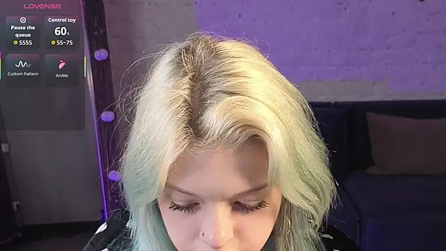 Clown_Princess live