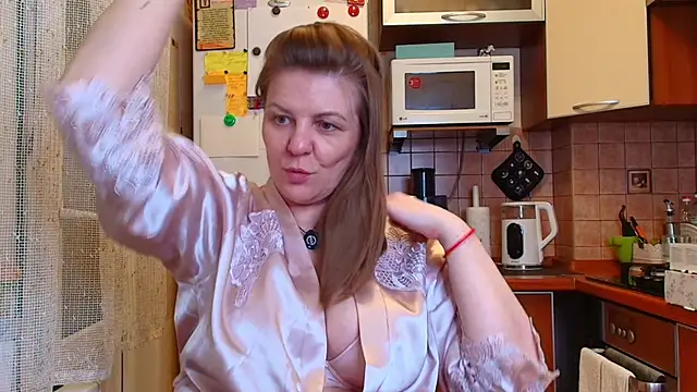 VeronikawGold live