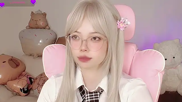 Miyeoonn live