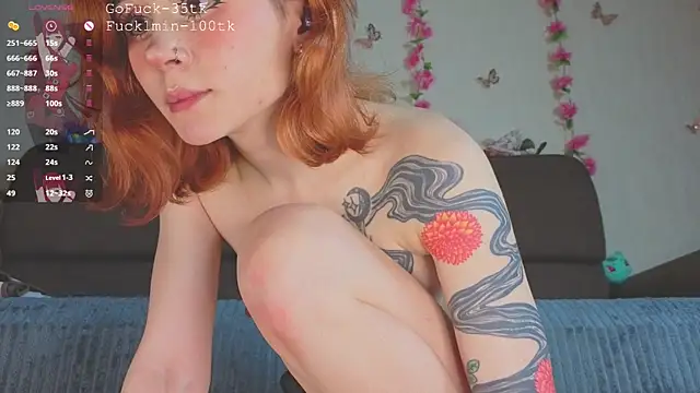 Little_Dia live