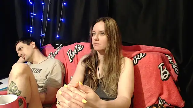 Milana69 live