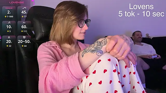 Sexy_Sweets live