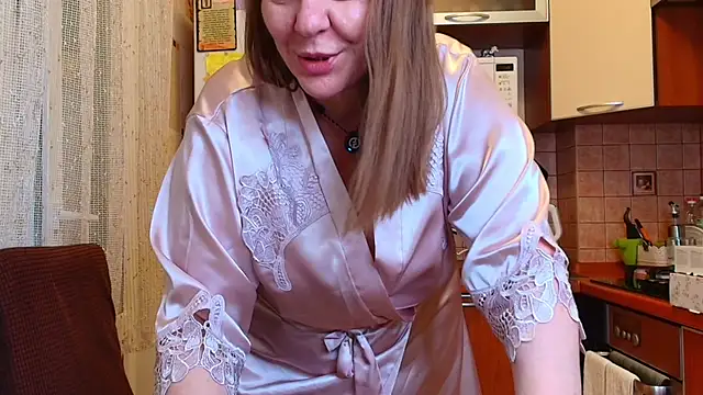 VeronikawGold live