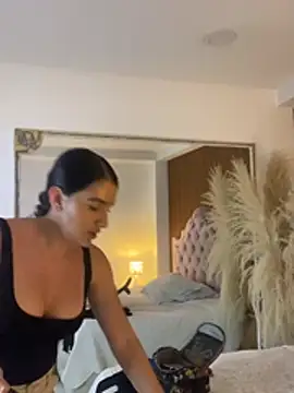 Violett_hott_ live
