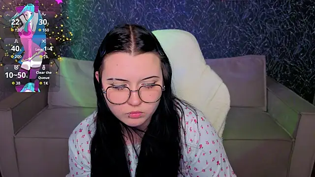 Kira_G0ld live