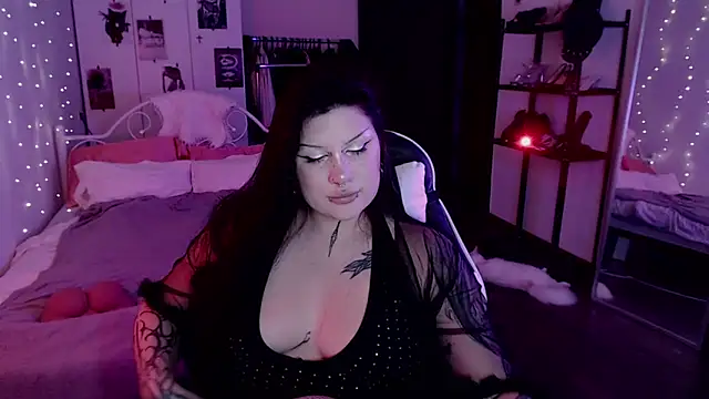 GothicKiraVex live