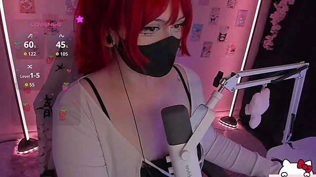 -Nanamin- live