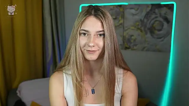 angel_lin live
