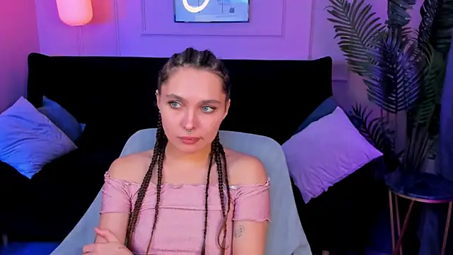 ChloeSunny live