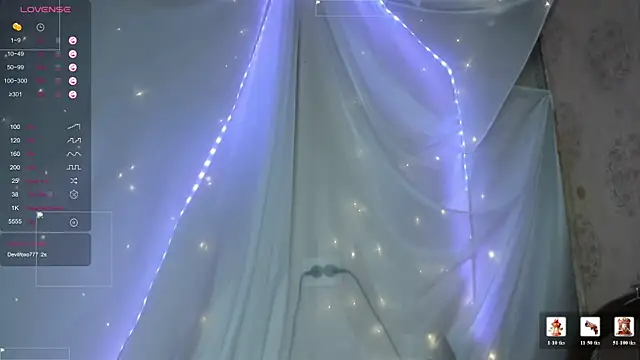 Seductive_She_Wolf live