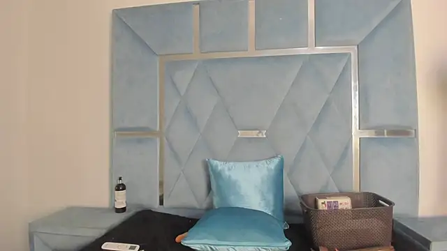 Lucy_asm live