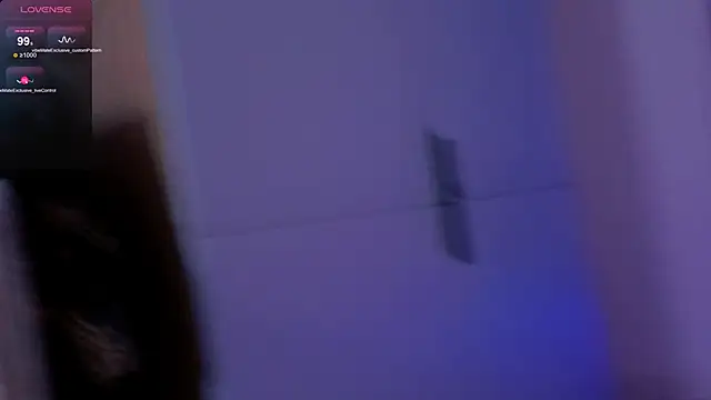 EsterCarterr live