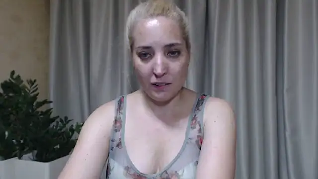sweetpussy live