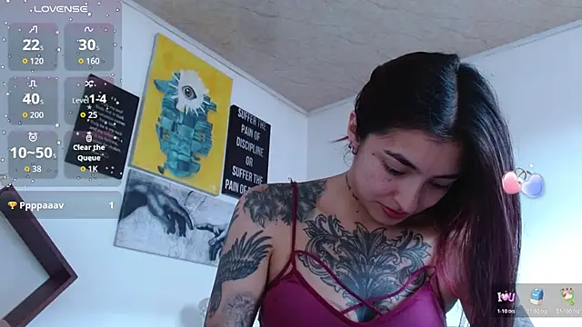 ZoeBakers_ live