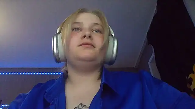 Light_Luna live
