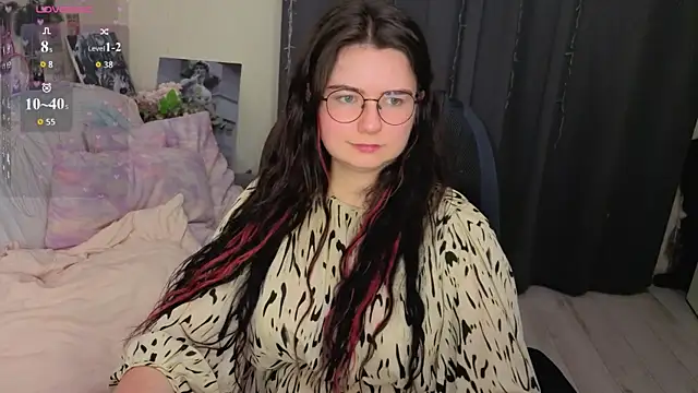 Kitty-Katty live