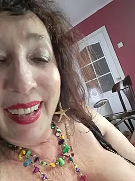 GypsyEsmeralda live