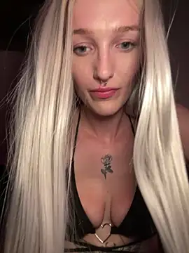 lovecassyrose live