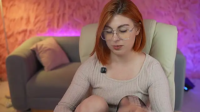 GingerPinky live