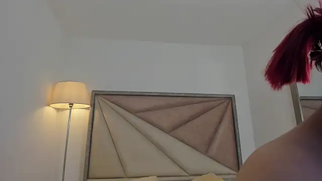 AfroditaVega_ live