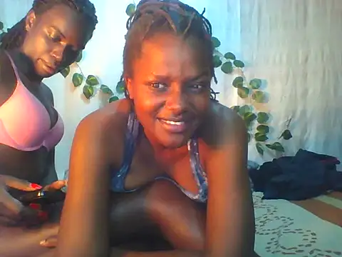 babgirls254 live