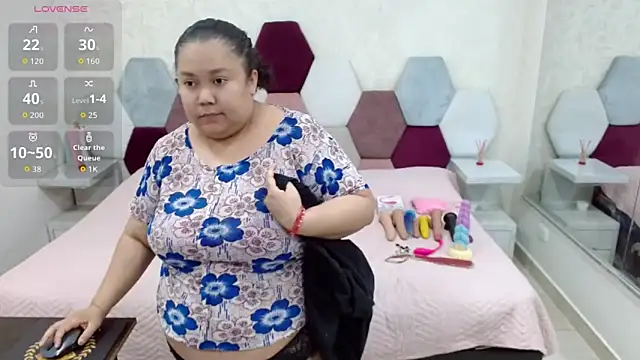 angel_blue live