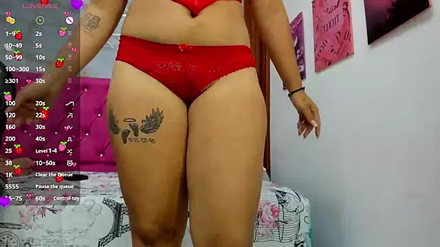 Helen_russo live