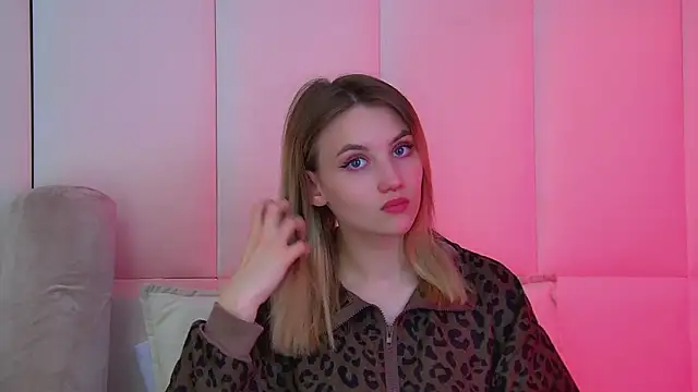 StacyEvances live