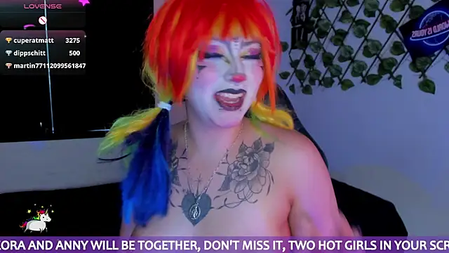 Kora_Red69 profile