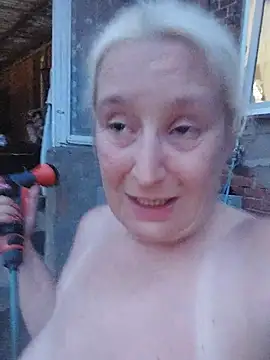 GeileEstelle live