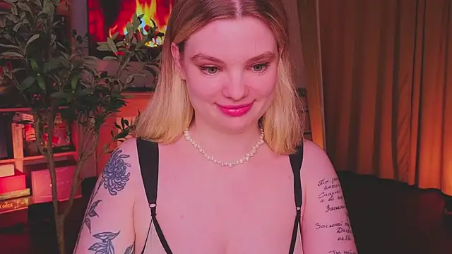 Hottie_Jane live