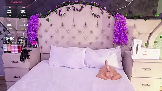 AmberGreyy_ live