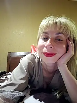 SelinaLovqx live