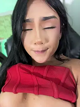 Maria_Prado live