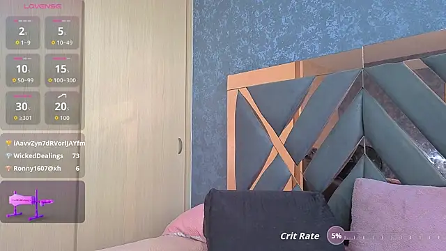 alicee_foox live