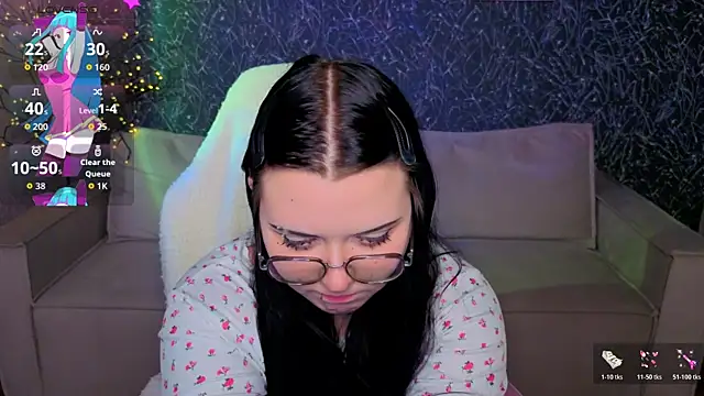 Kira_G0ld live