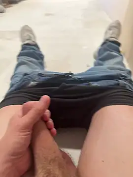 Hardpaul85 live