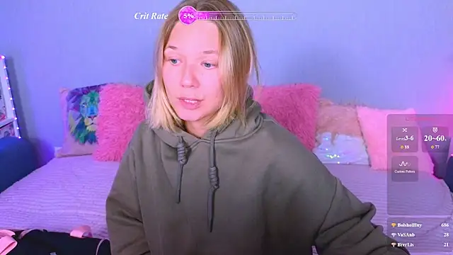 Karen_morris live