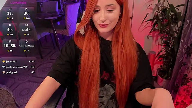 Sserendipityy live