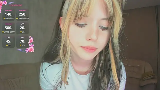 JaneMolane live